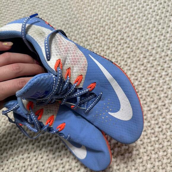 Nike blue and orange track - Picture 4 of 6